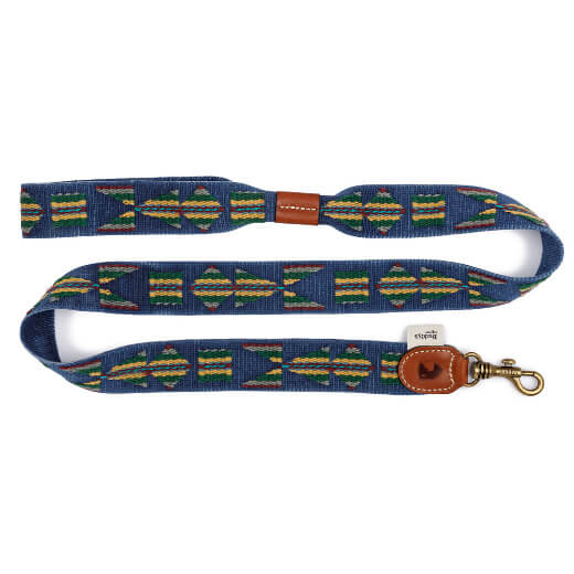 ① Buddys｜Etna リード Blue